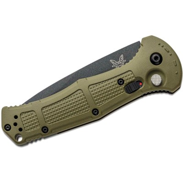 Нож Benchmade Claymore Olive (9070BK-1) - изображение 2