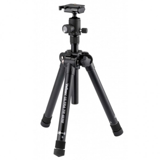 Штатив Velbon ULTRA TR 463M (21288) – фото, отзывы, характеристики в ...