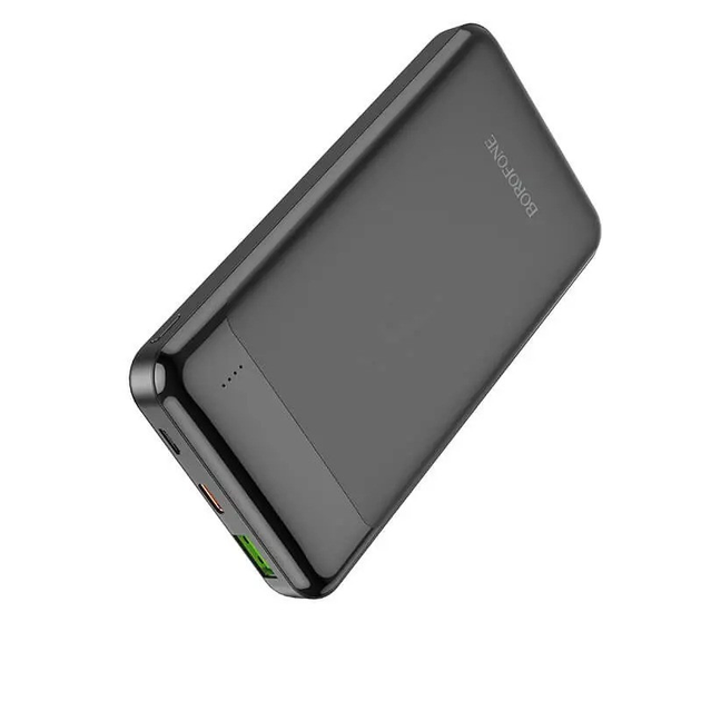 УМБ повербанк Power Bank BOROFONE BJ19 Incredible 10000mAh, USB, Type-C ...