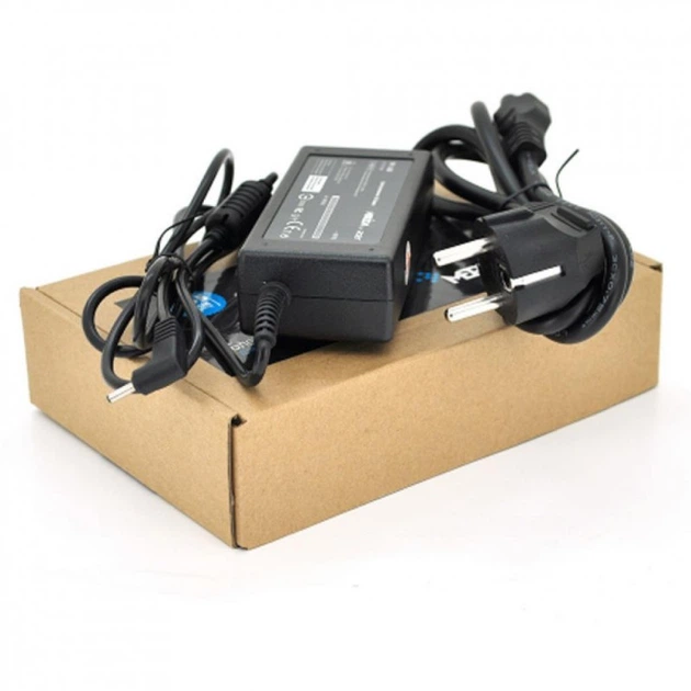 Блок живлення до ноутбука Merlion ACER 65 W 19 V 3, 4 A, 3.0*1.1 (01970 / LAC65/19-3.0*1.1) (154782) - Фото 1 Блок живлення до ноутбука Merlion ACER 65 W 19 V 3, 4 A, 3.0*1.1 (01970 / LAC65/19-3.0*1.1) (154782) - зображення 1