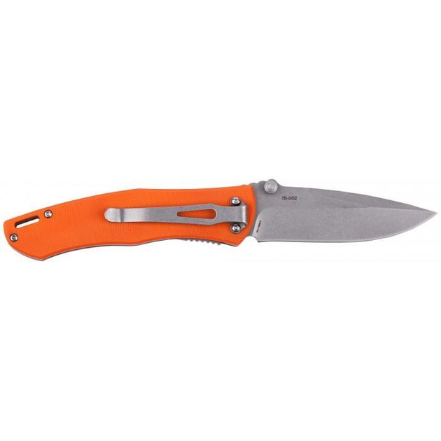 Нож Skif Swing orange оранжевый - изображение 2