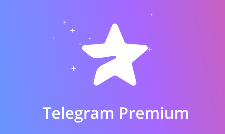 Підписка Telegram Premium на 6 місяців - изображение 3