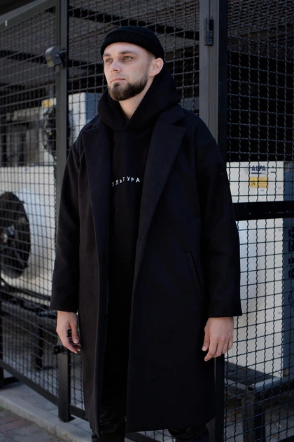 Пальто Without 2XL/3XL (8048782) - Фото 3 Пальто Without 2XL/3XL (8048782) - изображение 3
