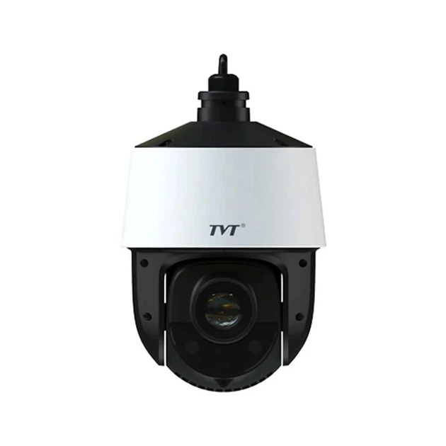 IP Відеокамера TD-8423IS (PE-25M-AR15) TVT 2Mp f-4.8-120 мм - Фото 1 IP Відеокамера TD-8423IS (PE-25M-AR15) TVT 2Mp f-4.8-120 мм - изображение 1