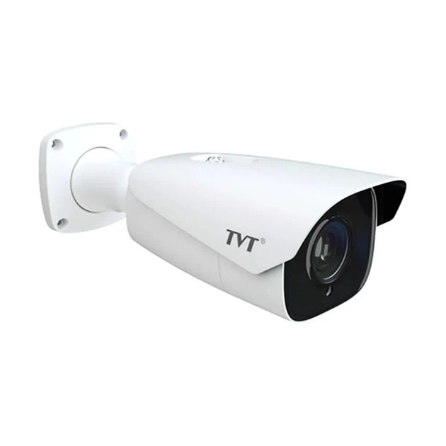 IP Відеокамера TD-9483S3A (D-AZ-PE-AR5) TVT 8Mp f-2.8-12 мм - Фото 3 IP Відеокамера TD-9483S3A (D-AZ-PE-AR5) TVT 8Mp f-2.8-12 мм - изображение 3
