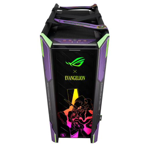 ASUS ROG Strix Helios EVA Edition (90DC0020-B39020) - зображення 2