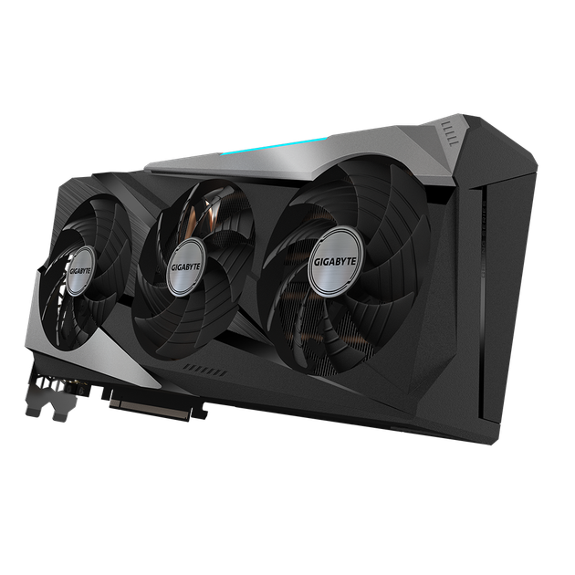 GIGABYTE Radeon RX 6950 XT GAMING OC 16G (GV-R695XTGAMING OC-16GD) - зображення 3