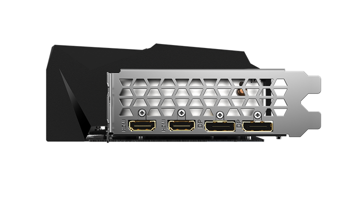 GIGABYTE Radeon RX 6950 XT GAMING OC 16G (GV-R695XTGAMING OC-16GD) - зображення 7