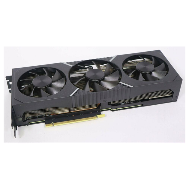 HP GeForce RTX 3080 10 GB (HP RTX 3080), rev. 1.0 - зображення 2
