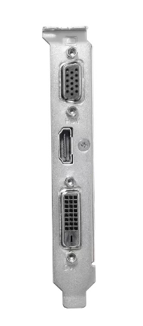 ASUS GT730-2GD3-BRK-EVO - зображення 3