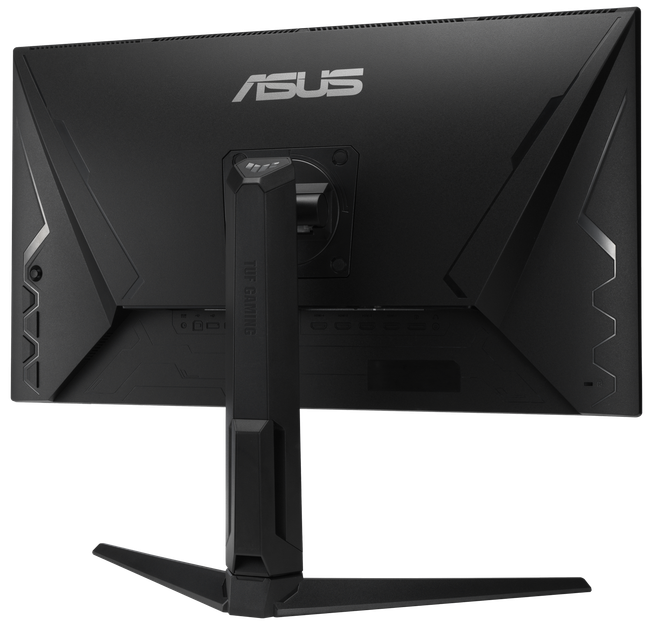 ASUS TUF Gaming VG28UQL1A (90LM0780-B01170) - изображение 2