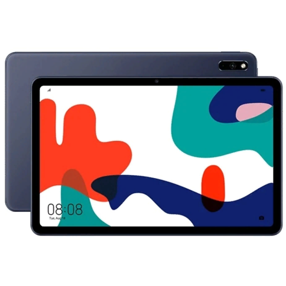 HUAWEI MatePad 10.4 Wi-Fi 4/128GB Grey - изображение 2