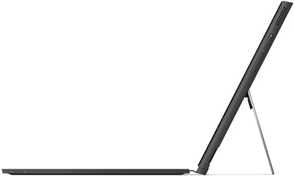 Lenovo ideapad Duet 3i N5030 8/128GB Wi-Fi Win11P Graphite Grey (82AT00LERA) - Фото 7 Lenovo ideapad Duet 3i N5030 8/128GB Wi-Fi Win11P Graphite Grey (82AT00LERA) - изображение 7