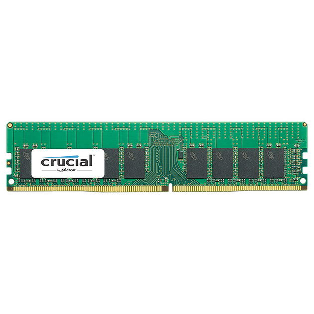 Crucial DDR4 2666 16GB (CT16G4RFD8266) – фото, отзывы, характеристики в ...