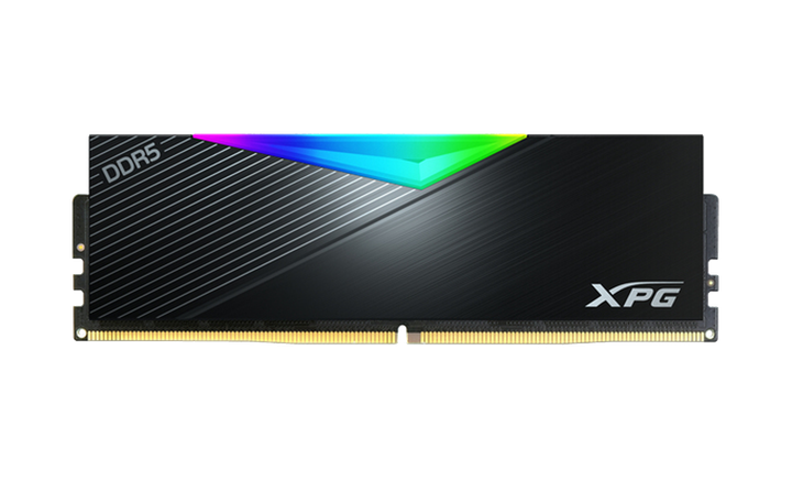 ADATA 32 GB (2x16GB) DDR5 5200 MHz XPG Lancer RGB (AX5U5200C3816G