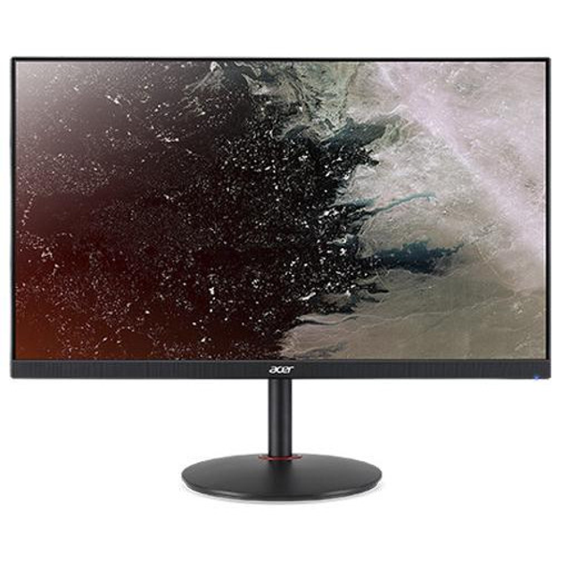 Acer XV272UPBMIIPRZX (UM.HX2EE.P01) - изображение 1