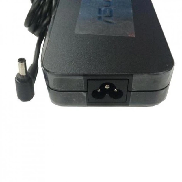 Блок питания к ноутбуку ASUS 120W 19V, 6.32A, разъем 4.5/3.0 (PA-1121-28 A15-120P1A / A40161) (190254) - изображение 3