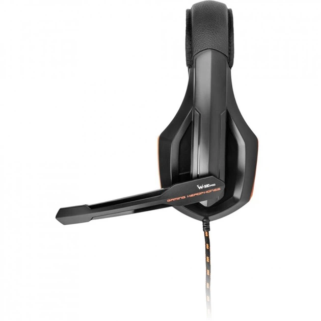 Наушники Gemix W-330 PRO - Фото 3 Наушники Gemix W-330 PRO - изображение 3