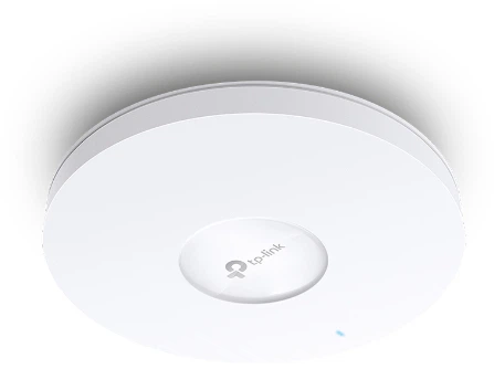Punkt dostępu TP-LINK EAP653 Wi-Fi 6 (4897098685235) - obraz 3