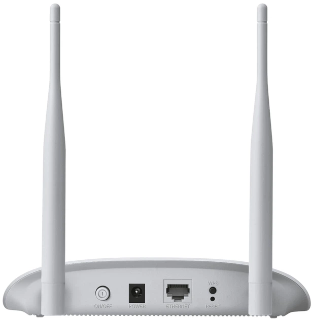 Punkt dostępu TP-LINK TL-WA801N - obraz 3