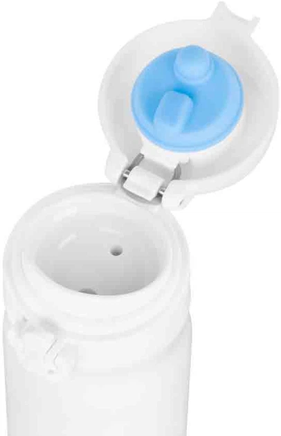 Термопляшка Noveen TB811 400 мл White (070814) - зображення 3