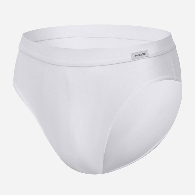 Трусы-слипы мужские Cornette 226 Authentic mini M Белые (5902458014880 ...