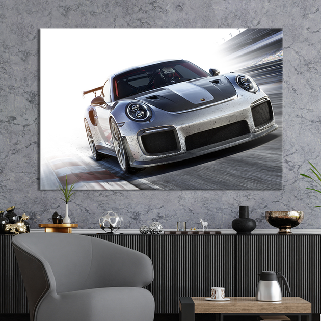 Porsche: истории из жизни, советы, новости, юмор и картинки — Все посты | Пикабу