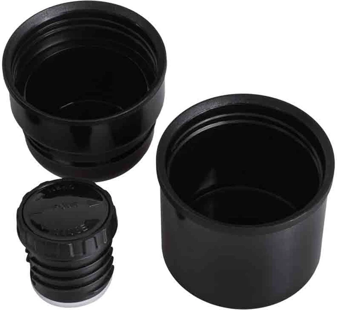 Termos Noveen TB720 Grey 500 ml (5902221621765) - obraz 3