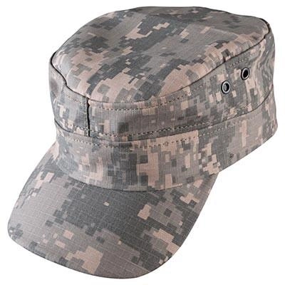 Кепка тактическая пиксель армейская военная кепка полевая тактическая кепка 562205 - изображение 1