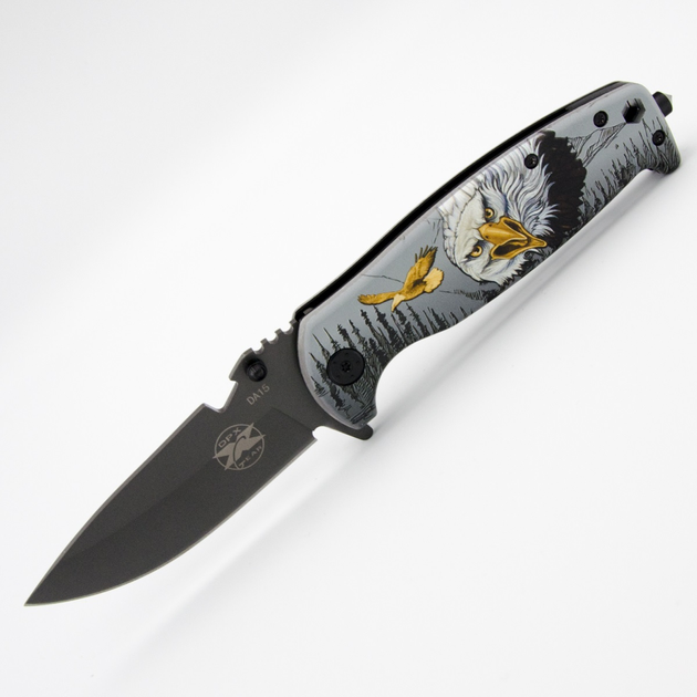 Нож Складной Dpx Da15C - изображение 1