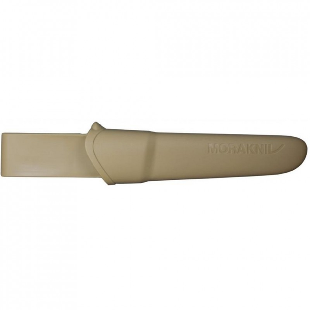 Нож Morakniv Companion Desert stainless steel (13166/13216) - изображение 2