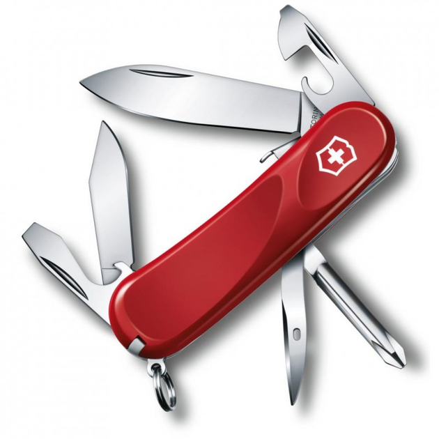 Нож Victorinox Evolution S111 (2.4603.SE) - изображение 1