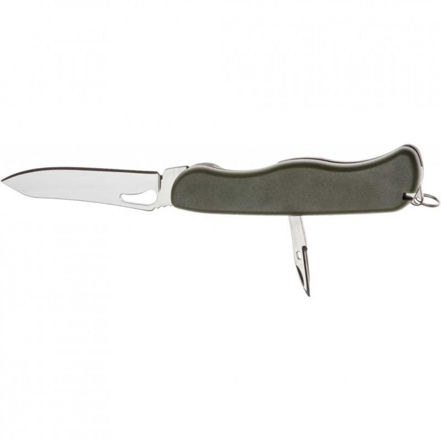 Нож Partner HH012014110 Ol olive (HH012014110 Ol) - зображення 1