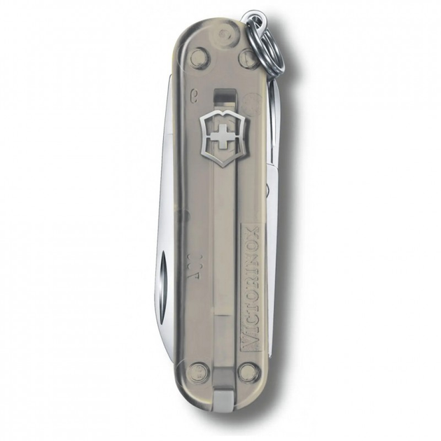 Нож Victorinox Classic SD Colors Mystical Morning (0.6223.T31G) - зображення 2