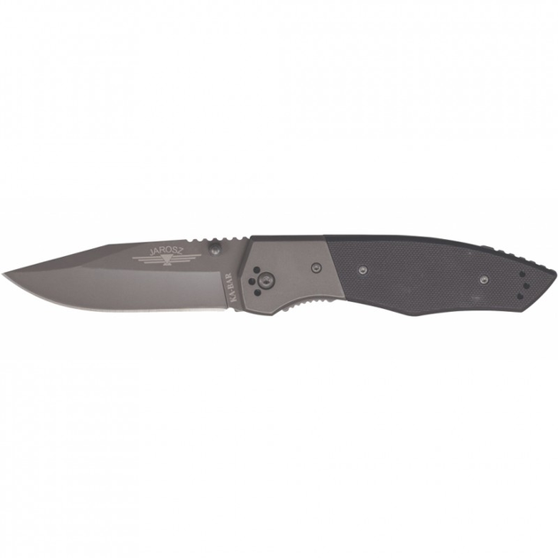 Нож KA-BAR Jarosz Beartooth (3086) - зображення 1