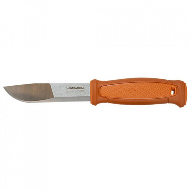 Нож Morakniv Kansbol Multi-Mount stainless steel Orange (13507) - зображення 1