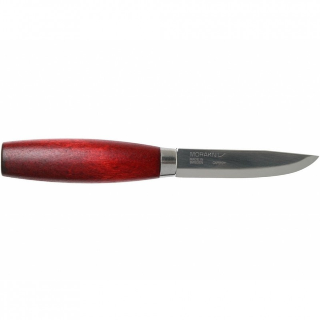 Нож Morakniv Classic 1/0 carbon steel (13603) - зображення 2