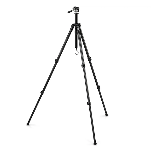 Штатив Vortex High Country II Tripod Kit (TR-HCY) - Фото 1 Штатив Vortex High Country II Tripod Kit (TR-HCY) - зображення 1