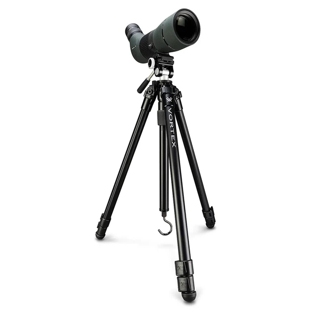 Штатив Vortex High Country II Tripod Kit (TR-HCY) - Фото 3 Штатив Vortex High Country II Tripod Kit (TR-HCY) - зображення 3