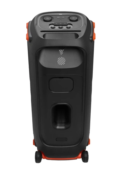 Портативная колонка JBL PartyBox 710 Black (JBLPARTYBOX710EU