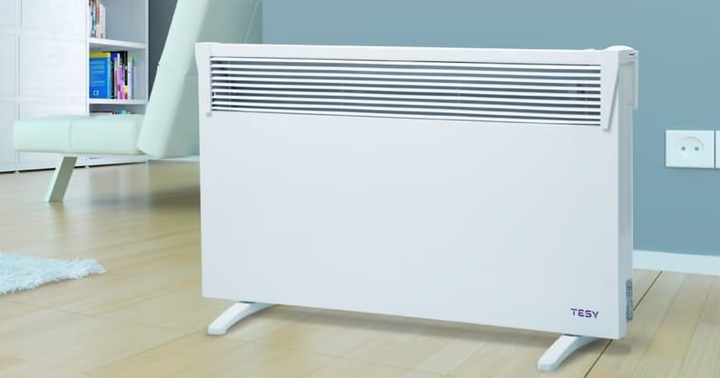 Конвектор Tesy CN 03 200 MIS - изображение 3