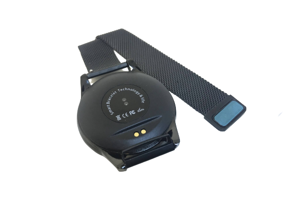 Смарт-часы KMITX T11 iRON BLACK с пульсометром и тонометром с Защитной пленкой в комплекте! (76084380) - изображение 8