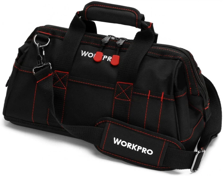 Сумка для инструмента WORKPRO W081022 - изображение 3