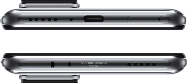 Мобильный телефон Xiaomi 12T Pro 8/256GB Silver - Фото 7 Мобильный телефон Xiaomi 12T Pro 8/256GB Silver - изображение 7