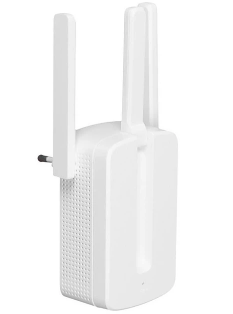Точка доступу Mercusys MW300RE - зображення 3