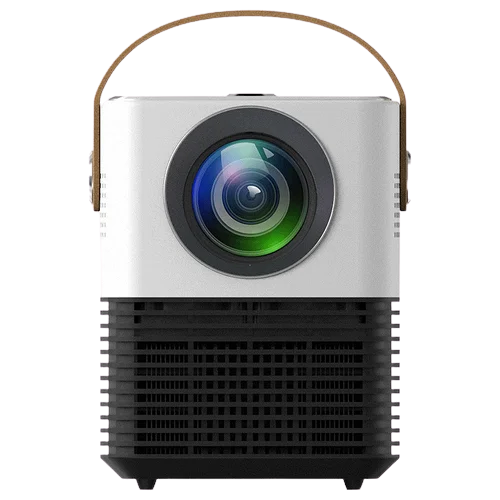 SMART проектор на ANDROID портативний XPRO PANOPLUS ZEBRA (3000 lumen) з підключенням до iOS та Android для офісу, домашнього кінотеатру + Аеромиш (15415_651) - Фото 6 SMART проектор на ANDROID портативний XPRO PANOPLUS ZEBRA (3000 lumen) з підключенням до iOS та Android для офісу, домашнього кінотеатру + Аеромиш (15415_651) - зображення 6