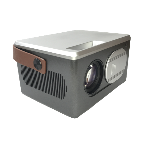Проектор портативний XPRO PANOPLUS XS з WIFI модулем Anycast і Surround-аудіо (2000 lumen) - зображення 7