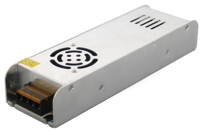 Блок живлення LED PS360/24-IP20 - изображение 2