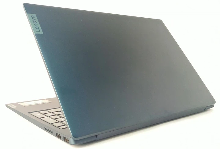 Ноутбук Lenovo IdeaPad S340-15API (15.6