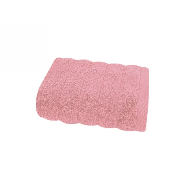 Полотенце Irya - Frizz microline pembe розовый 50*90 (10912926112706) - Фото 6 Полотенце Irya - Frizz microline pembe розовый 50*90 (10912926112706) - зображення 6